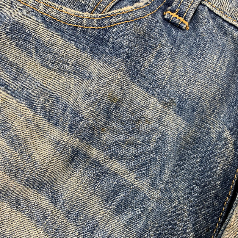【現状渡し品】【メンズ】 LEVI'S リーバイス 08501-00 刻印359 501 DENIM PANTS デニム パンツ ボトムス ズボン 157-260622-cs-04-izu サイズ：W30 L32 カラー：インディゴ 万代Net店