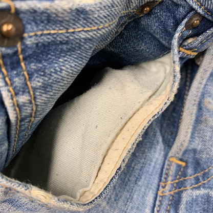 【現状渡し品】【メンズ】 LEVI'S リーバイス 08501-00 刻印359 501 DENIM PANTS デニム パンツ ボトムス ズボン 157-260622-cs-04-izu サイズ：W30 L32 カラー：インディゴ 万代Net店