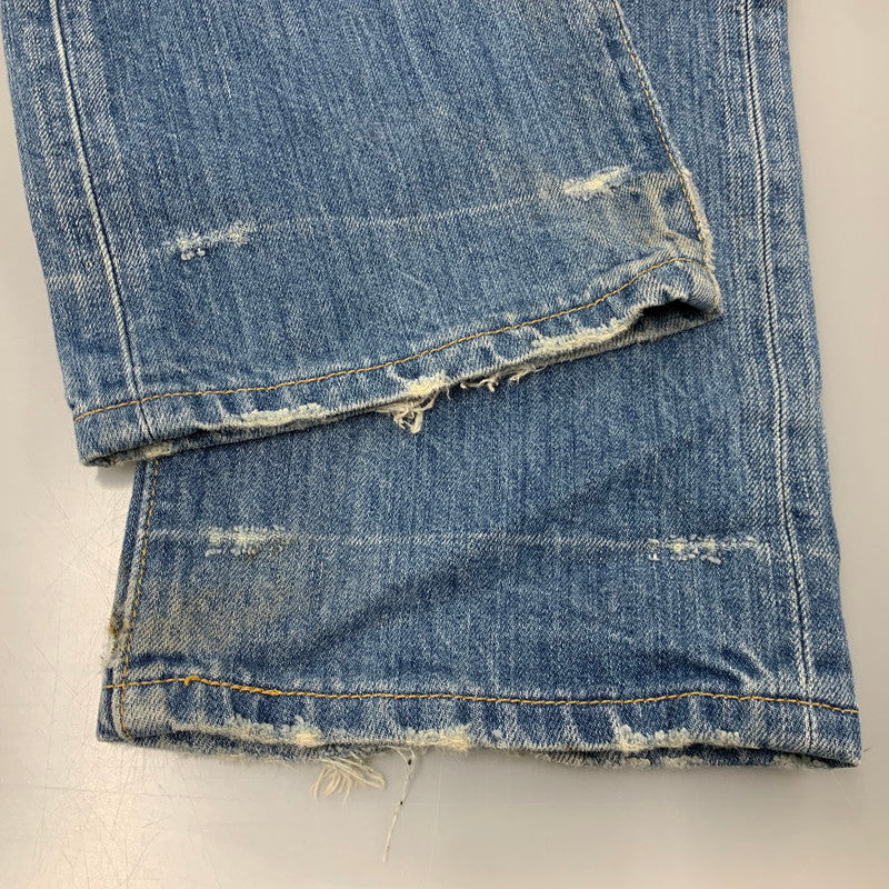 【現状渡し品】【メンズ】 LEVI'S リーバイス 08501-00 刻印359 501 DENIM PANTS デニム パンツ ボトムス ズボン 157-260622-cs-04-izu サイズ：W30 L32 カラー：インディゴ 万代Net店