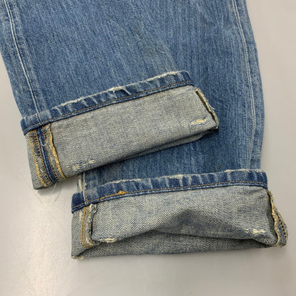 【現状渡し品】【メンズ】 LEVI'S リーバイス 08501-00 刻印359 501 DENIM PANTS デニム パンツ ボトムス ズボン 157-260622-cs-04-izu サイズ：W30 L32 カラー：インディゴ 万代Net店