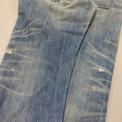 【現状渡し品】【メンズ】 LEVI'S リーバイス 08501-00 刻印359 501 DENIM PANTS デニム パンツ ボトムス ズボン 157-260622-cs-04-izu サイズ：W30 L32 カラー：インディゴ 万代Net店