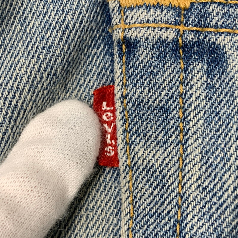 【現状渡し品】【メンズ】 LEVI'S リーバイス 08501-00 刻印359 501 DENIM PANTS デニム パンツ ボトムス ズボン 157-260622-cs-04-izu サイズ：W30 L32 カラー：インディゴ 万代Net店