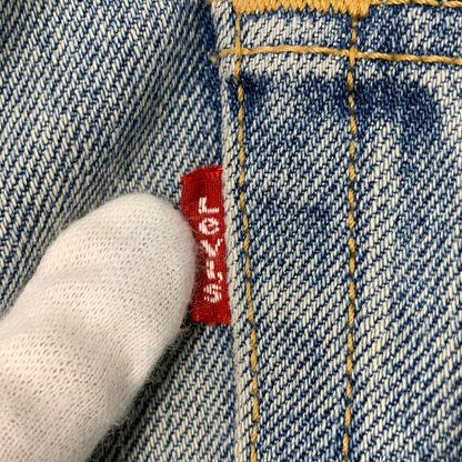 【現状渡し品】【メンズ】 LEVI'S リーバイス 08501-00 刻印359 501 DENIM PANTS デニム パンツ ボトムス ズボン 157-260622-cs-04-izu サイズ：W30 L32 カラー：インディゴ 万代Net店