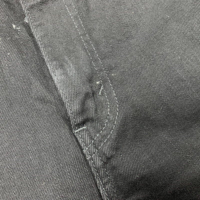 【中古品】【メンズ】 LEVI'S リーバイス PC9-00569-0125 569 DENIM PANTS デニムパンツ ボトムス ズボン 158-260622-cs-03-izu サイズ：W31 L32 カラー：ブラック 万代Net店
