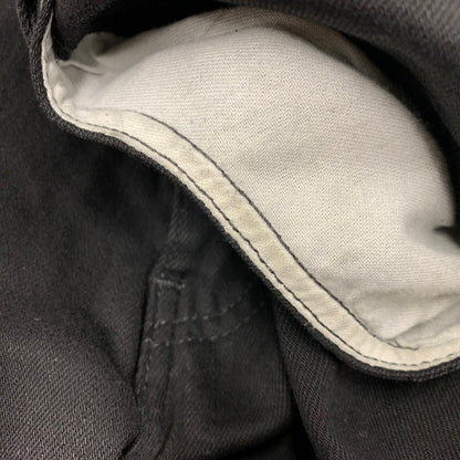 【中古品】【メンズ】 LEVI'S リーバイス PC9-00569-0125 569 DENIM PANTS デニムパンツ ボトムス ズボン 158-260622-cs-03-izu サイズ：W31 L32 カラー：ブラック 万代Net店