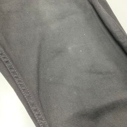 【中古品】【メンズ】 LEVI'S リーバイス PC9-00569-0125 569 DENIM PANTS デニムパンツ ボトムス ズボン 158-260622-cs-03-izu サイズ：W31 L32 カラー：ブラック 万代Net店