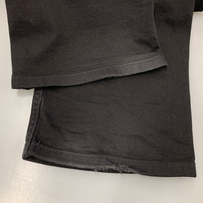 【中古品】【メンズ】 LEVI'S リーバイス PC9-00569-0125 569 DENIM PANTS デニムパンツ ボトムス ズボン 158-260622-cs-03-izu サイズ：W31 L32 カラー：ブラック 万代Net店