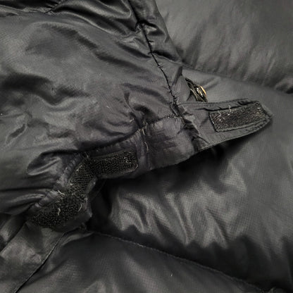 【中古品】【メンズ】 THE NORTH FACE ザ・ノース・フェイス NFD00A62 700-Fill NUPTSE JACKET ヌプシ ジャケット アウター 144-260609-ya-11-izu サイズ：95 カラー：ブラック 万代Net店