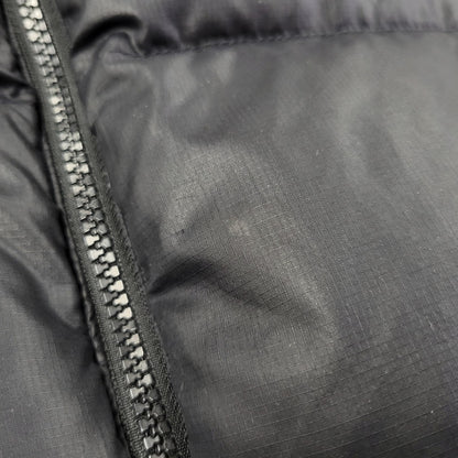 【中古品】【メンズ】 THE NORTH FACE ザ・ノース・フェイス NFD00A62 700-Fill NUPTSE JACKET ヌプシ ジャケット アウター 144-260609-ya-11-izu サイズ：95 カラー：ブラック 万代Net店