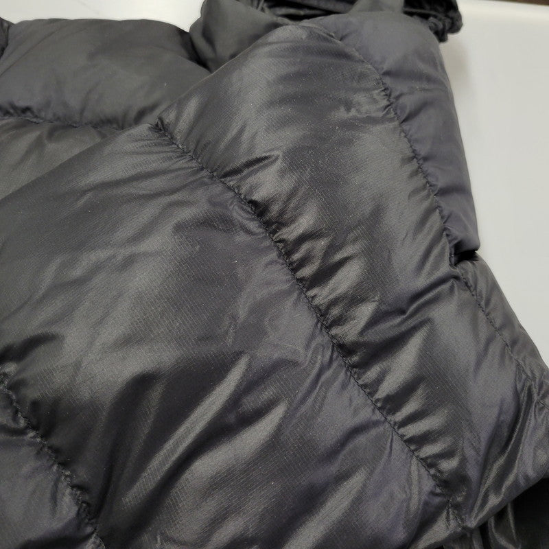 【中古品】【メンズ】 THE NORTH FACE ザ・ノース・フェイス NFD00A62 700-Fill NUPTSE JACKET ヌプシ ジャケット アウター 144-260609-ya-11-izu サイズ：95 カラー：ブラック 万代Net店