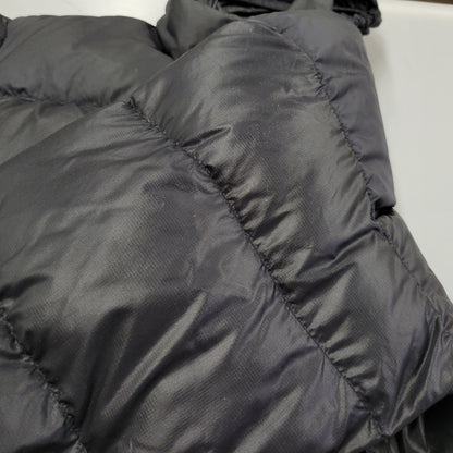 【中古品】【メンズ】 THE NORTH FACE ザ・ノース・フェイス NFD00A62 700-Fill NUPTSE JACKET ヌプシ ジャケット アウター 144-260609-ya-11-izu サイズ：95 カラー：ブラック 万代Net店