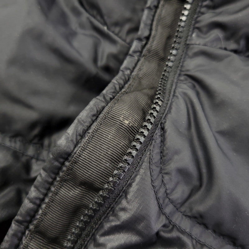 【中古品】【メンズ】 THE NORTH FACE ザ・ノース・フェイス NFD00A62 700-Fill NUPTSE JACKET ヌプシ ジャケット アウター 144-260609-ya-11-izu サイズ：95 カラー：ブラック 万代Net店