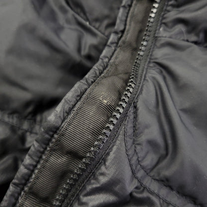【中古品】【メンズ】 THE NORTH FACE ザ・ノース・フェイス NFD00A62 700-Fill NUPTSE JACKET ヌプシ ジャケット アウター 144-260609-ya-11-izu サイズ：95 カラー：ブラック 万代Net店