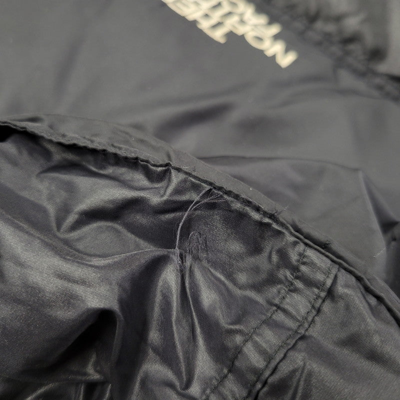 【中古品】【メンズ】 THE NORTH FACE ザ・ノース・フェイス NFD00A62 700-Fill NUPTSE JACKET ヌプシ ジャケット アウター 144-260609-ya-11-izu サイズ：95 カラー：ブラック 万代Net店