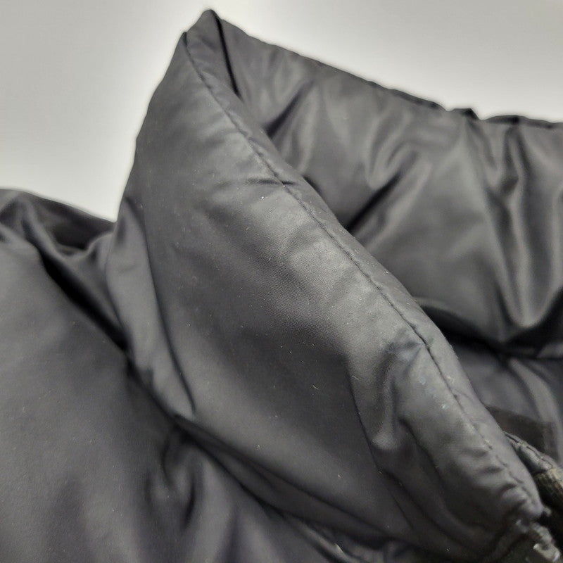 【中古品】【メンズ】 THE NORTH FACE ザ・ノース・フェイス NFD00A62 700-Fill NUPTSE JACKET ヌプシ ジャケット アウター 144-260609-ya-11-izu サイズ：95 カラー：ブラック 万代Net店