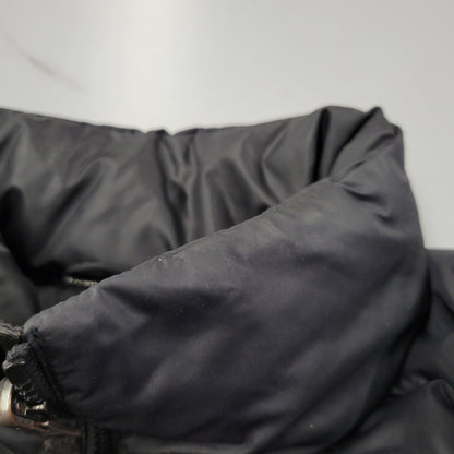 【中古品】【メンズ】 THE NORTH FACE ザ・ノース・フェイス NFD00A62 700-Fill NUPTSE JACKET ヌプシ ジャケット アウター 144-260609-ya-11-izu サイズ：95 カラー：ブラック 万代Net店