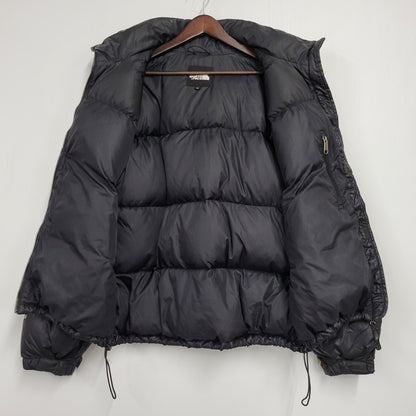 【中古品】【メンズ】 THE NORTH FACE ザ・ノース・フェイス NFD00A62 700-Fill NUPTSE JACKET ヌプシ ジャケット アウター 144-260609-ya-11-izu サイズ：95 カラー：ブラック 万代Net店