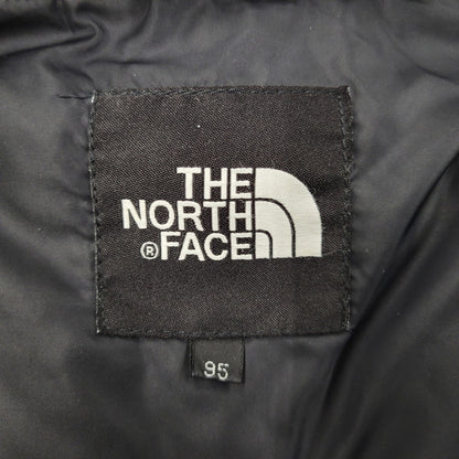 【中古品】【メンズ】 THE NORTH FACE ザ・ノース・フェイス NFD00A62 700-Fill NUPTSE JACKET ヌプシ ジャケット アウター 144-260609-ya-11-izu サイズ：95 カラー：ブラック 万代Net店