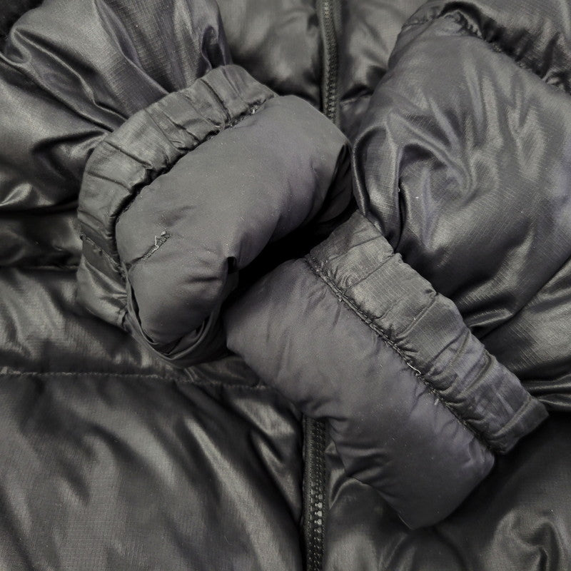 【中古品】【メンズ】 THE NORTH FACE ザ・ノース・フェイス NFD00A62 700-Fill NUPTSE JACKET ヌプシ ジャケット アウター 144-260609-ya-11-izu サイズ：95 カラー：ブラック 万代Net店