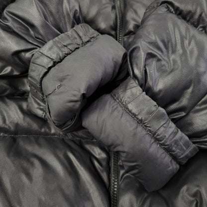 【中古品】【メンズ】 THE NORTH FACE ザ・ノース・フェイス NFD00A62 700-Fill NUPTSE JACKET ヌプシ ジャケット アウター 144-260609-ya-11-izu サイズ：95 カラー：ブラック 万代Net店