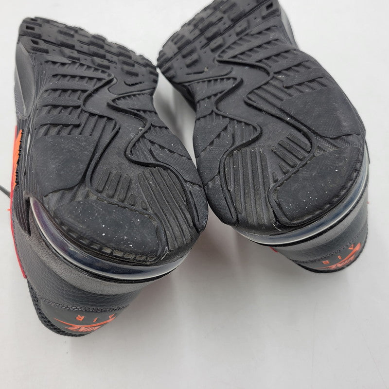【中古品】【メンズ】 NIKE ナイキ IQ9397-068 AIR MAX EXCEE エア マックス エクシー スニーカー シューズ 靴 160-260619-cs-10-izu サイズ：27cm カラー：IRON GREY/HYPER CRIMSON-BLACK 万代Net店