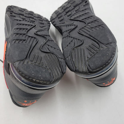【中古品】【メンズ】 NIKE ナイキ IQ9397-068 AIR MAX EXCEE エア マックス エクシー スニーカー シューズ 靴 160-260619-cs-10-izu サイズ：27cm カラー：IRON GREY/HYPER CRIMSON-BLACK 万代Net店