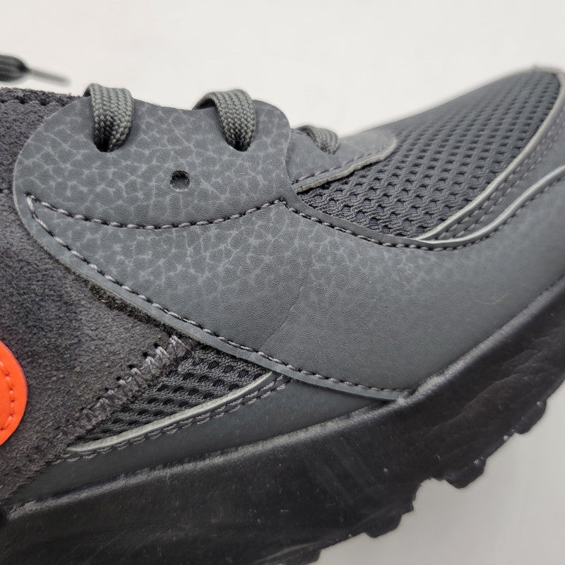 【中古品】【メンズ】 NIKE ナイキ IQ9397-068 AIR MAX EXCEE エア マックス エクシー スニーカー シューズ 靴 160-260619-cs-10-izu サイズ：27cm カラー：IRON GREY/HYPER CRIMSON-BLACK 万代Net店