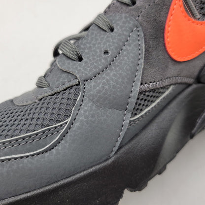 【中古品】【メンズ】 NIKE ナイキ IQ9397-068 AIR MAX EXCEE エア マックス エクシー スニーカー シューズ 靴 160-260619-cs-10-izu サイズ：27cm カラー：IRON GREY/HYPER CRIMSON-BLACK 万代Net店