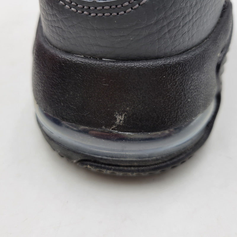 【中古品】【メンズ】 NIKE ナイキ IQ9397-068 AIR MAX EXCEE エア マックス エクシー スニーカー シューズ 靴 160-260619-cs-10-izu サイズ：27cm カラー：IRON GREY/HYPER CRIMSON-BLACK 万代Net店