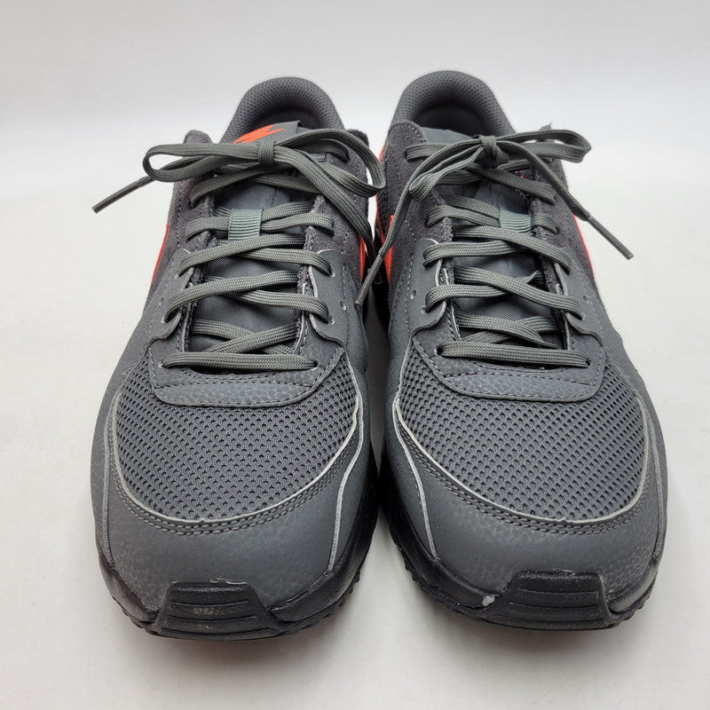 【中古品】【メンズ】 NIKE ナイキ IQ9397-068 AIR MAX EXCEE エア マックス エクシー スニーカー シューズ 靴 160-260619-cs-10-izu サイズ：27cm カラー：IRON GREY/HYPER CRIMSON-BLACK 万代Net店
