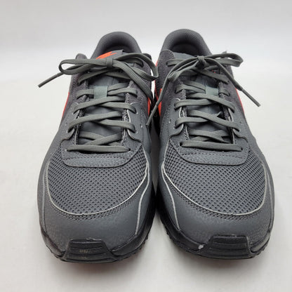 【中古品】【メンズ】 NIKE ナイキ IQ9397-068 AIR MAX EXCEE エア マックス エクシー スニーカー シューズ 靴 160-260619-cs-10-izu サイズ：27cm カラー：IRON GREY/HYPER CRIMSON-BLACK 万代Net店