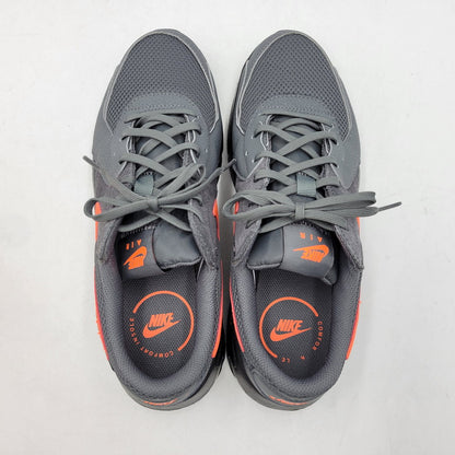 【中古品】【メンズ】 NIKE ナイキ IQ9397-068 AIR MAX EXCEE エア マックス エクシー スニーカー シューズ 靴 160-260619-cs-10-izu サイズ：27cm カラー：IRON GREY/HYPER CRIMSON-BLACK 万代Net店