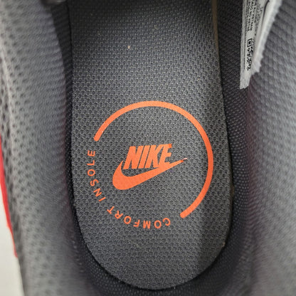 【中古品】【メンズ】 NIKE ナイキ IQ9397-068 AIR MAX EXCEE エア マックス エクシー スニーカー シューズ 靴 160-260619-cs-10-izu サイズ：27cm カラー：IRON GREY/HYPER CRIMSON-BLACK 万代Net店