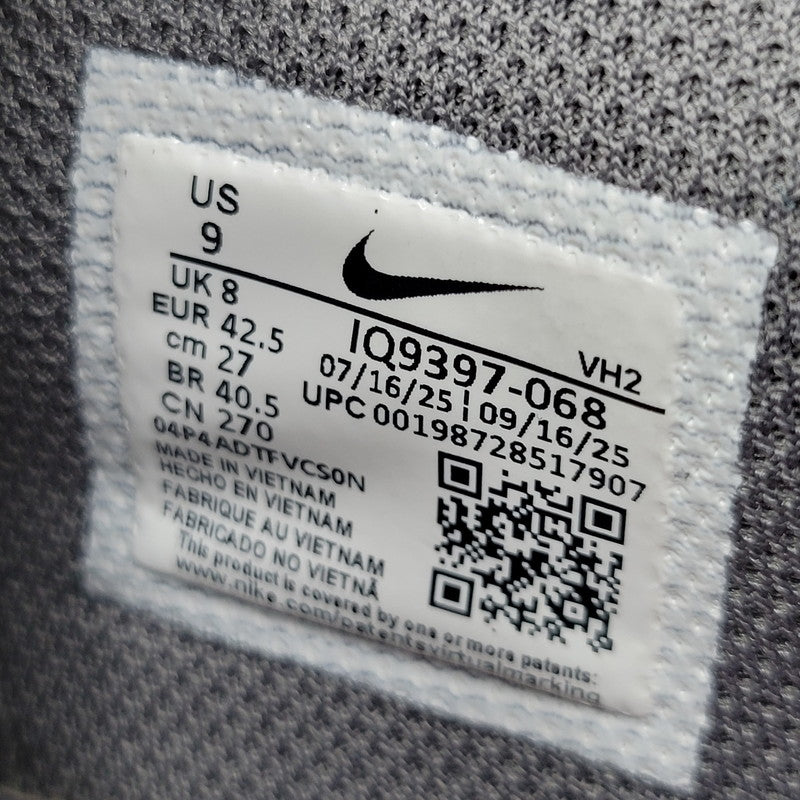 【中古品】【メンズ】 NIKE ナイキ IQ9397-068 AIR MAX EXCEE エア マックス エクシー スニーカー シューズ 靴 160-260619-cs-10-izu サイズ：27cm カラー：IRON GREY/HYPER CRIMSON-BLACK 万代Net店
