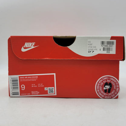 【中古品】【メンズ】 NIKE ナイキ IQ9397-068 AIR MAX EXCEE エア マックス エクシー スニーカー シューズ 靴 160-260619-cs-10-izu サイズ：27cm カラー：IRON GREY/HYPER CRIMSON-BLACK 万代Net店