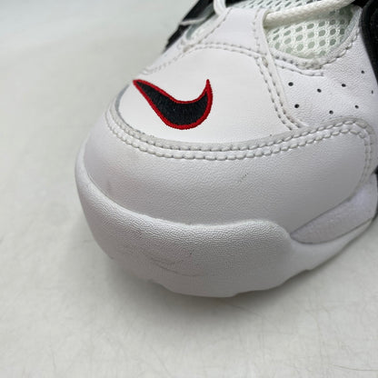 【中古品】【メンズ】 NIKE ナイキ 414962-105 AIR MORE UPTEMPO (2020) エア モア アップテンポ スニーカー シューズ 靴 160-260609-cs-02-izu サイズ：30cm カラー：WHITE/BLACK-UNIVERSITY RED 万代Net店