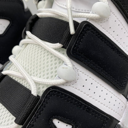【中古品】【メンズ】 NIKE ナイキ 414962-105 AIR MORE UPTEMPO (2020) エア モア アップテンポ スニーカー シューズ 靴 160-260609-cs-02-izu サイズ：30cm カラー：WHITE/BLACK-UNIVERSITY RED 万代Net店