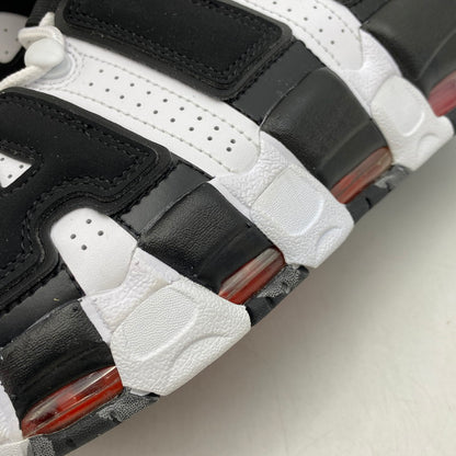 【中古品】【メンズ】 NIKE ナイキ 414962-105 AIR MORE UPTEMPO (2020) エア モア アップテンポ スニーカー シューズ 靴 160-260609-cs-02-izu サイズ：30cm カラー：WHITE/BLACK-UNIVERSITY RED 万代Net店