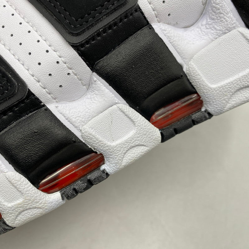 【中古品】【メンズ】 NIKE ナイキ 414962-105 AIR MORE UPTEMPO (2020) エア モア アップテンポ スニーカー シューズ 靴 160-260609-cs-02-izu サイズ：30cm カラー：WHITE/BLACK-UNIVERSITY RED 万代Net店