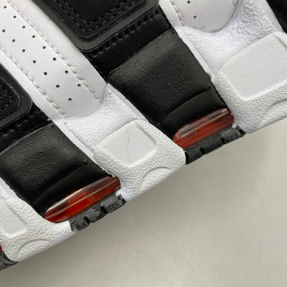【中古品】【メンズ】 NIKE ナイキ 414962-105 AIR MORE UPTEMPO (2020) エア モア アップテンポ スニーカー シューズ 靴 160-260609-cs-02-izu サイズ：30cm カラー：WHITE/BLACK-UNIVERSITY RED 万代Net店