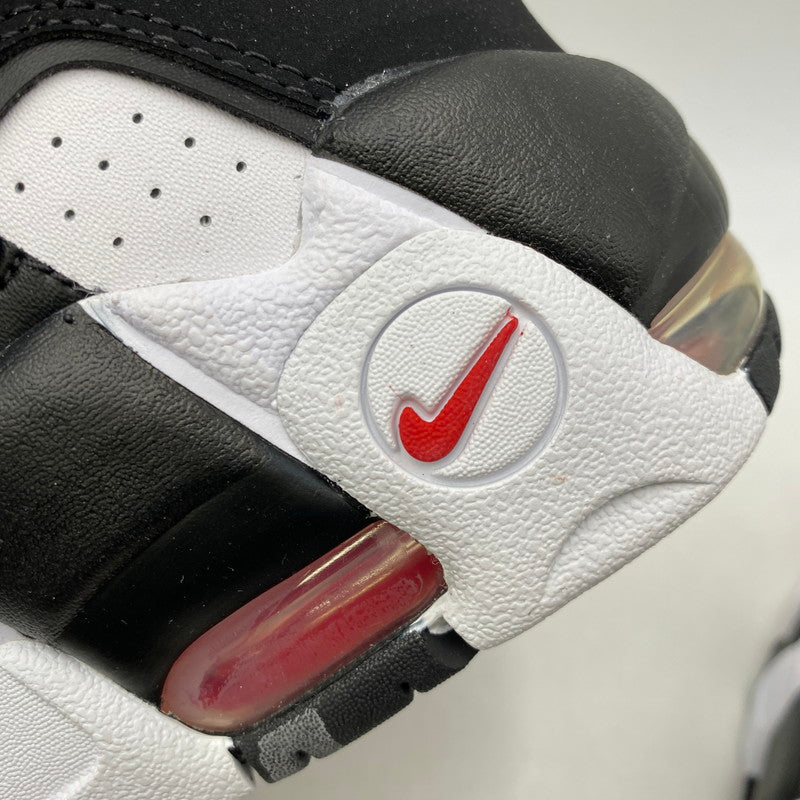 【中古品】【メンズ】 NIKE ナイキ 414962-105 AIR MORE UPTEMPO (2020) エア モア アップテンポ スニーカー シューズ 靴 160-260609-cs-02-izu サイズ：30cm カラー：WHITE/BLACK-UNIVERSITY RED 万代Net店