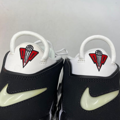 【中古品】【メンズ】 NIKE ナイキ 414962-105 AIR MORE UPTEMPO (2020) エア モア アップテンポ スニーカー シューズ 靴 160-260609-cs-02-izu サイズ：30cm カラー：WHITE/BLACK-UNIVERSITY RED 万代Net店