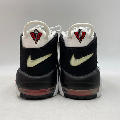 【中古品】【メンズ】 NIKE ナイキ 414962-105 AIR MORE UPTEMPO (2020) エア モア アップテンポ スニーカー シューズ 靴 160-260609-cs-02-izu サイズ：30cm カラー：WHITE/BLACK-UNIVERSITY RED 万代Net店