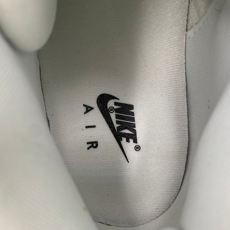 【中古品】【メンズ】 NIKE ナイキ 414962-105 AIR MORE UPTEMPO (2020) エア モア アップテンポ スニーカー シューズ 靴 160-260609-cs-02-izu サイズ：30cm カラー：WHITE/BLACK-UNIVERSITY RED 万代Net店