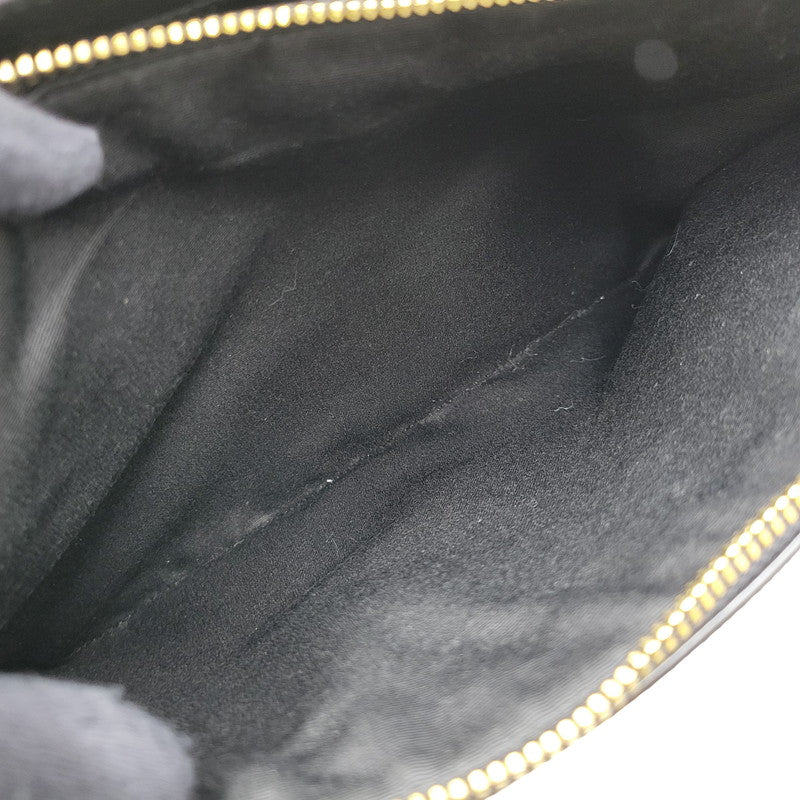 【中古品】【レディース】 COACH コーチ F44955 サリー キャリーオール 2WAY SHOULDER BAG ツーウェイ ショルダー バッグ カバン 鞄 180-260619-cs-17-izu カラー：ブラック 万代Net店