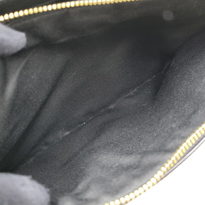 【中古品】【レディース】 COACH コーチ F44955 サリー キャリーオール 2WAY SHOULDER BAG ツーウェイ ショルダー バッグ カバン 鞄 180-260619-cs-17-izu カラー：ブラック 万代Net店
