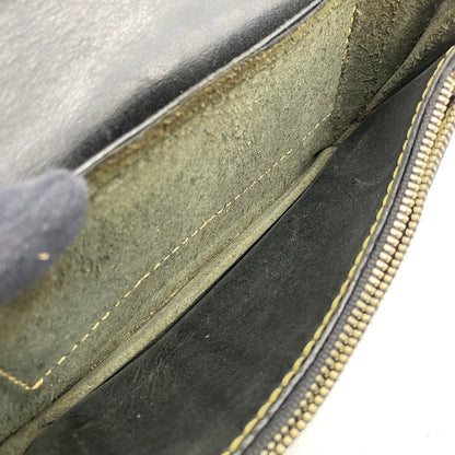 【現状渡し品】【メンズ/レディース】 SAAD サード STINGRAY LEATHER CONCHO LONG WALLET スティングレイ レザー コンチョ ロング ウォレット 財布 200-260610-kh-03-izu 万代Net店