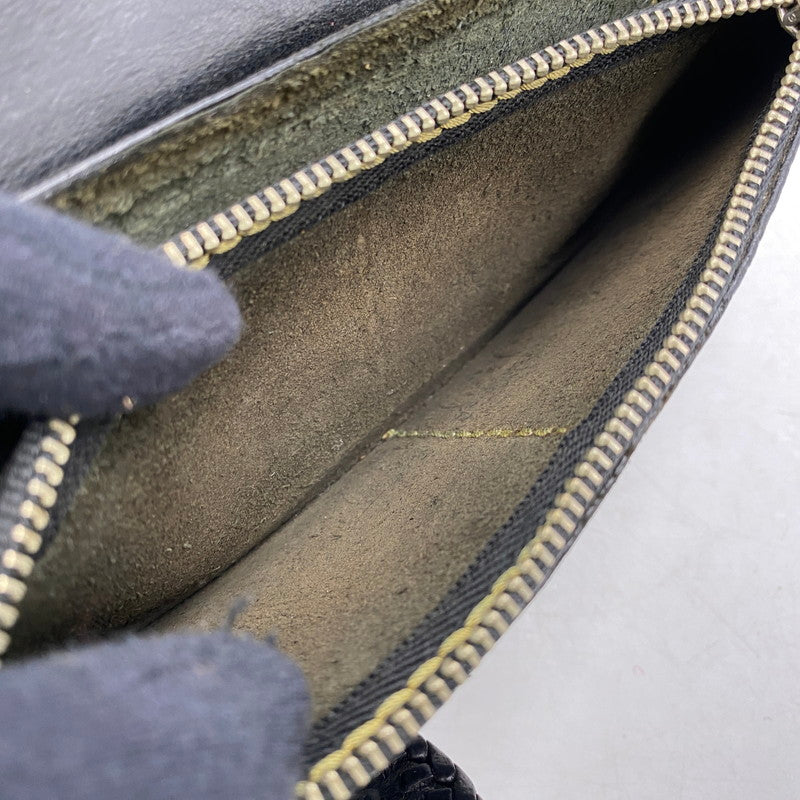 【現状渡し品】【メンズ/レディース】 SAAD サード STINGRAY LEATHER CONCHO LONG WALLET スティングレイ レザー コンチョ ロング ウォレット 財布 200-260610-kh-03-izu 万代Net店