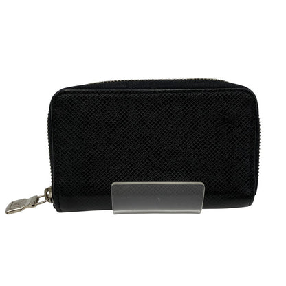 【中古品】【メンズ/レディース】 LOUIS VUITTON ルイ・ヴィトン M30511 タイガ ジッピーコインパース 179-260611-kh-13-izu カラー：ブラック 万代Net店