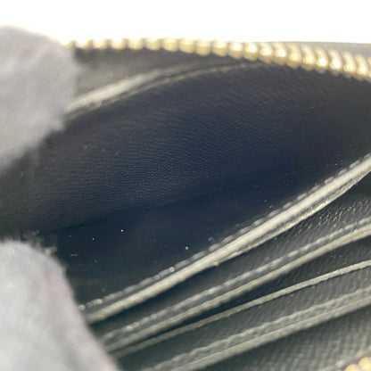 【中古品】【メンズ/レディース】 LOUIS VUITTON ルイ・ヴィトン M30511 タイガ ジッピーコインパース 179-260611-kh-13-izu カラー：ブラック 万代Net店